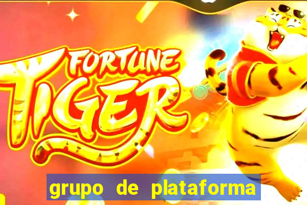 grupo de plataforma de jogos whatsapp